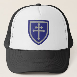 Gorra De Camionero 79.ª División de Infantería