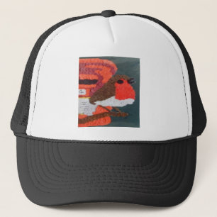 Gorra De Camionero 7.º burra