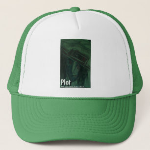 Gorra De Camionero 7.º trama
