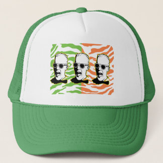 Gorra De Camionero 80s máximo
