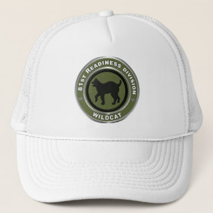 Gorra De Camionero 81ª División de Preparación