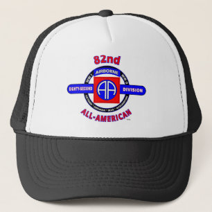 GORRA DE CAMIONERO 82.ª DIVISIÓN DE AEROPUERTOS