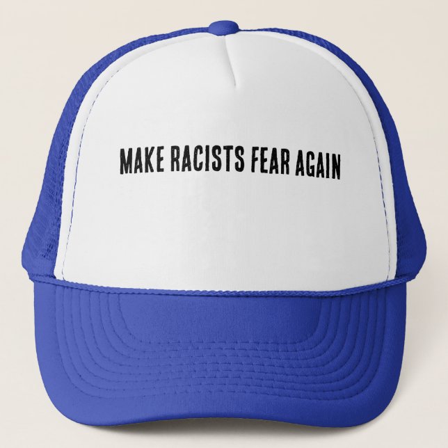 GORRA DE CAMIONERO 8647 (Anverso)