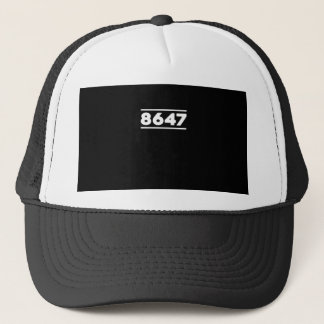 Gorra De Camionero 8647 - Diseño antifascista Diseño clásico