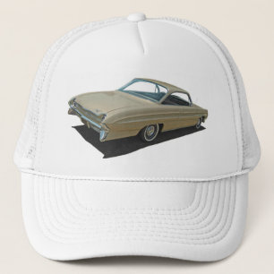 Gorra De Camionero 88 estupendos