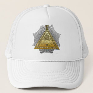 Gorra De Camionero 8.º título: Intendencia del edificio