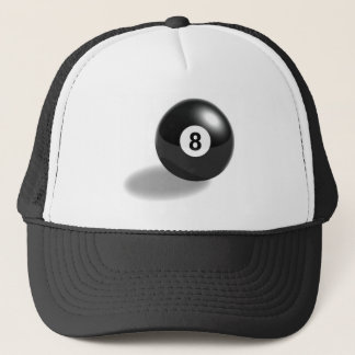 Gorra De Camionero 8ball
