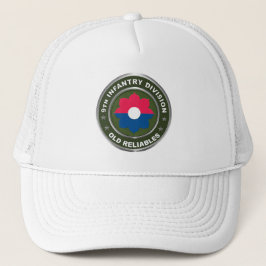 Gorra De Camionero 9ª División de Infantería