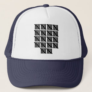 Gorra De Camionero 90.o cumpleaños