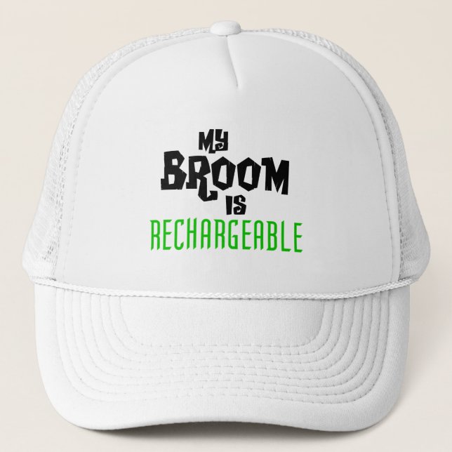 Gorra De Camionero a (Anverso)