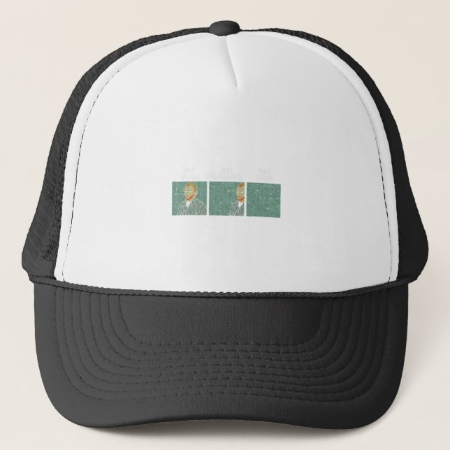 Gorra De Camionero a ellos sangpham disputado bitruphi ngu (Anverso)