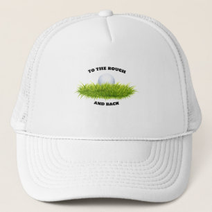 Gorra De Camionero A la tos y a la espalda