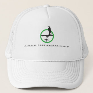 Gorra De Camionero A orillas del lago Paddleboard Company