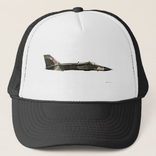 Gorra De Camionero Aardvark de General Dynamics F-111