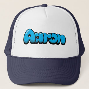 Gorra De Camionero Aaron