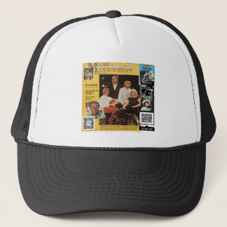 Gorra De Camionero ABBA | Presentación muy especial