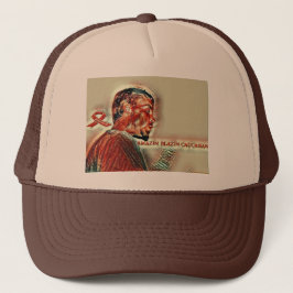 GORRA DE CAMIONERO ABC MS