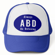 ABD Siempre Es Desintoxicación