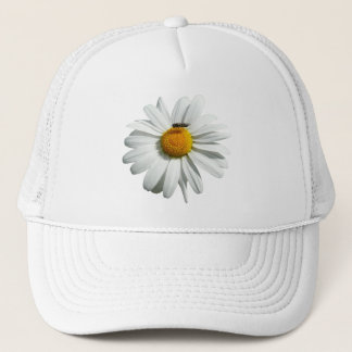 Gorra De Camionero Abeja en foto de naturaleza de verano de Alaska en