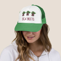 Abejas enfermas (Beats) Comida divertida vegetaria