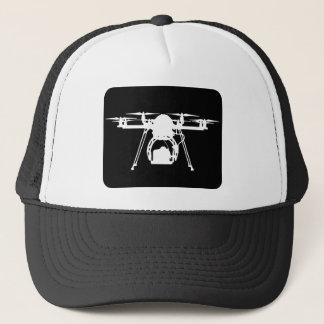 Gorra De Camionero Abejón fresco Bro