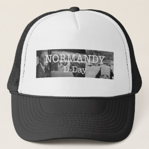 Gorra De Camionero ABH Normandía