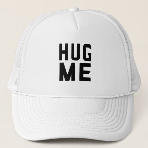 Gorra De Camionero Abrazarme