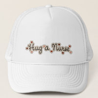Abrazo de camisetas de enfermera y regalos