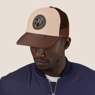 Gorra De Camionero Absolüt Nürv