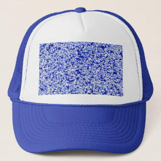 Gorra de camionero abstracta Papá, niños y niños