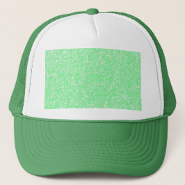 Gorra de camionero abstracta para papá, niños y ni