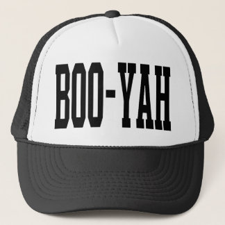 Gorra De Camionero abucheo-yah 1,0
