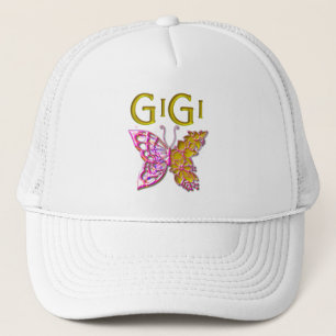 GORRA DE CAMIONERO ABUELITA