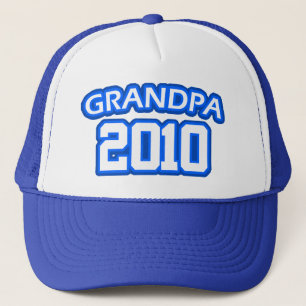 Gorra De Camionero Abuelo 2010