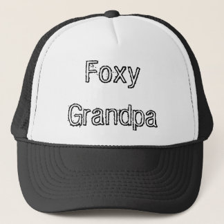 Gorra De Camionero Abuelo astuto