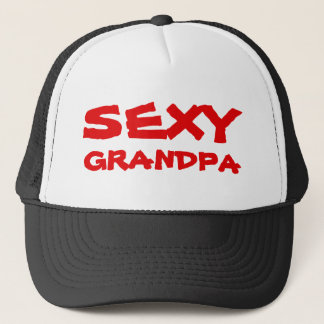 Gorra De Camionero Abuelo atractivo