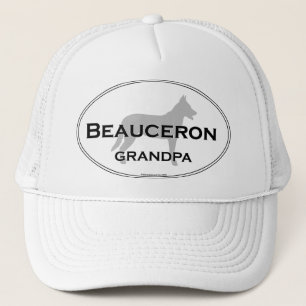 Gorra De Camionero Abuelo de Beauceron