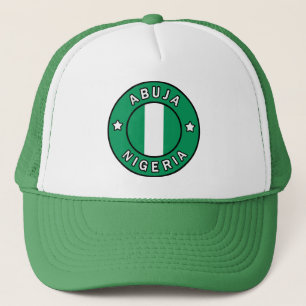 Gorra De Camionero Abuja Nigeria