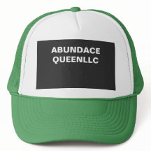 ABUNDANCE QUEEN TRUCKER SIENTE MUCHOS COLORES A EL