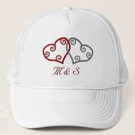 Gorra De Camionero ¡Acabamos de involucrarnos!