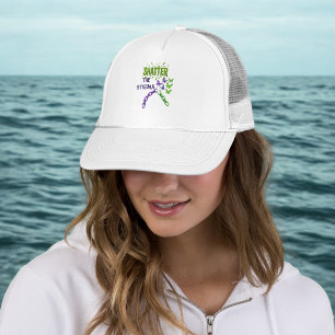 Gorra De Camionero Acabar con el estigma - Salud mental