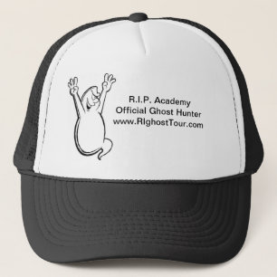 Gorra De Camionero Academia del RASGÓN