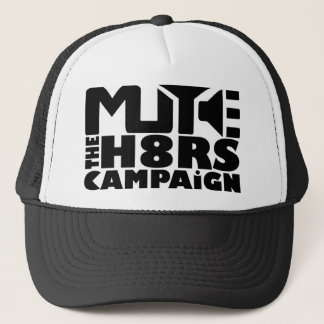Gorra De Camionero Acalle el H8rs