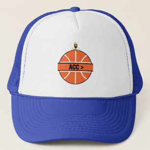 Gorra De Camionero ACC sobre todos