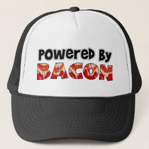Gorra De Camionero Accionado por humor del tocino