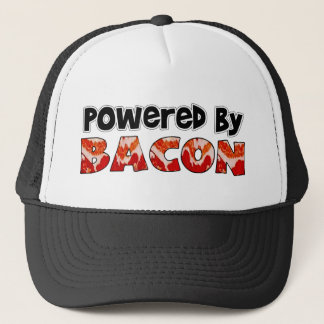 Gorra De Camionero Accionado por humor del tocino