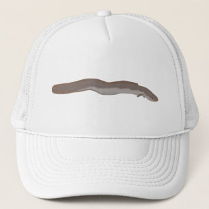 Gorra De Camionero Aceite de Atunes del Sur