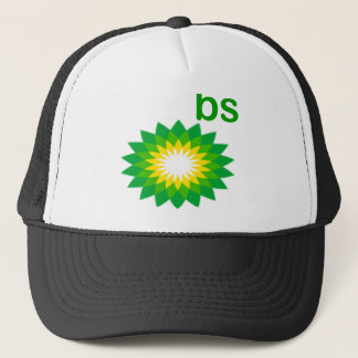 Gorra De Camionero Aceite de B S