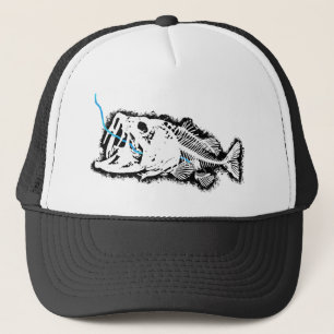 GORRA DE CAMIONERO ACOGEDOR