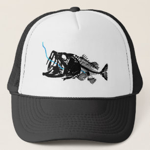 GORRA DE CAMIONERO ACOGEDOR